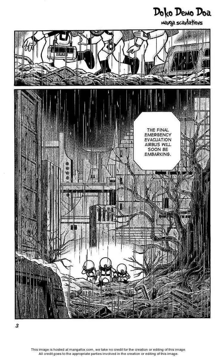 Doraemon Long Stories Chapter 19.1 3